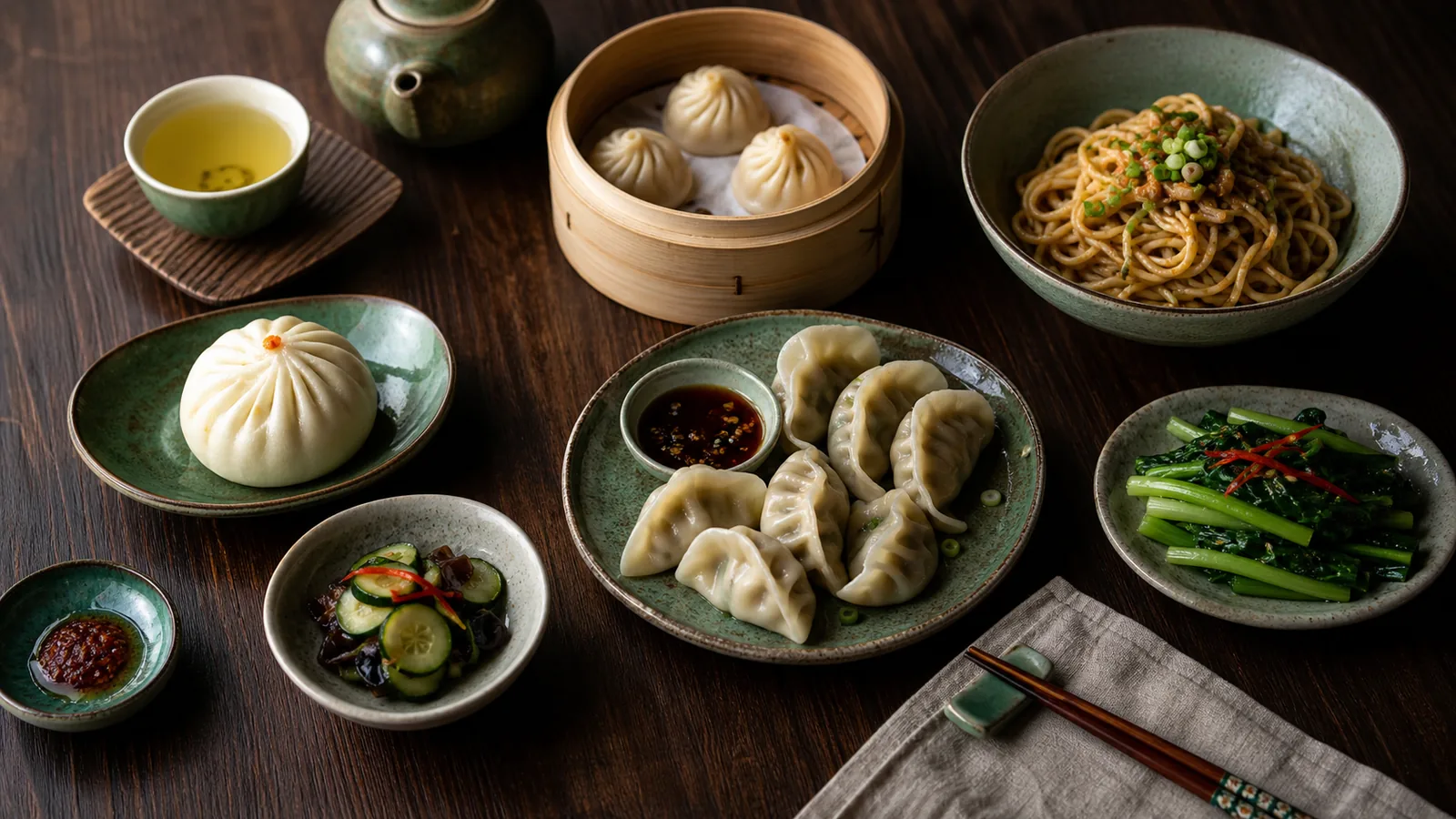 Guangzhou Travel Guide 2025-2026: Food Capital, Canton Fair & Lingnan Culture