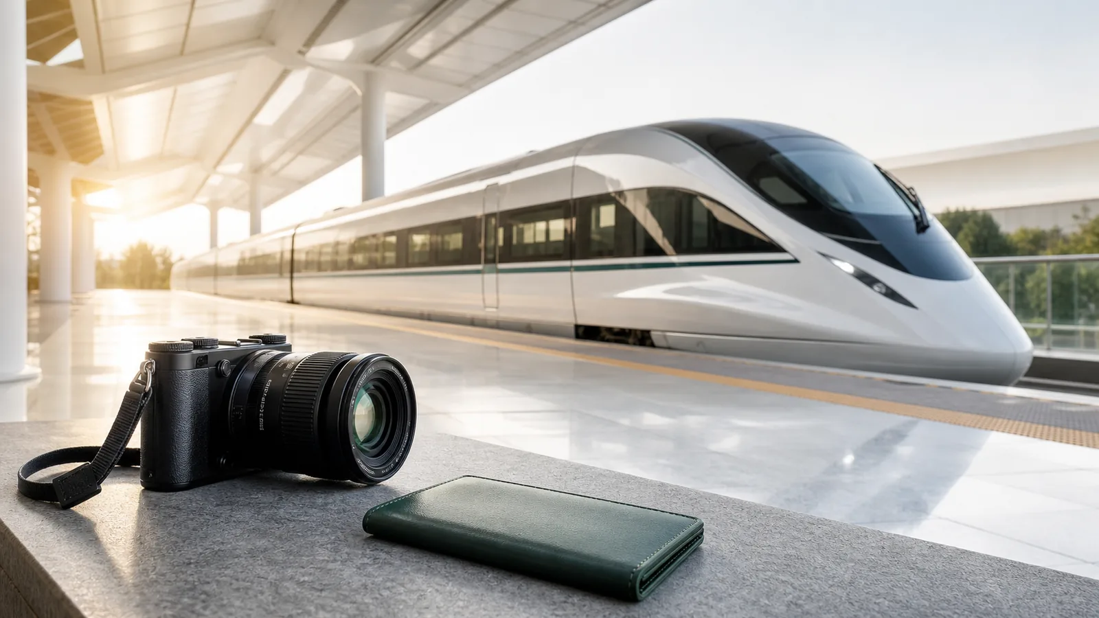 China Photography Tips: Best Spots & Techniques for Travelers (2026)