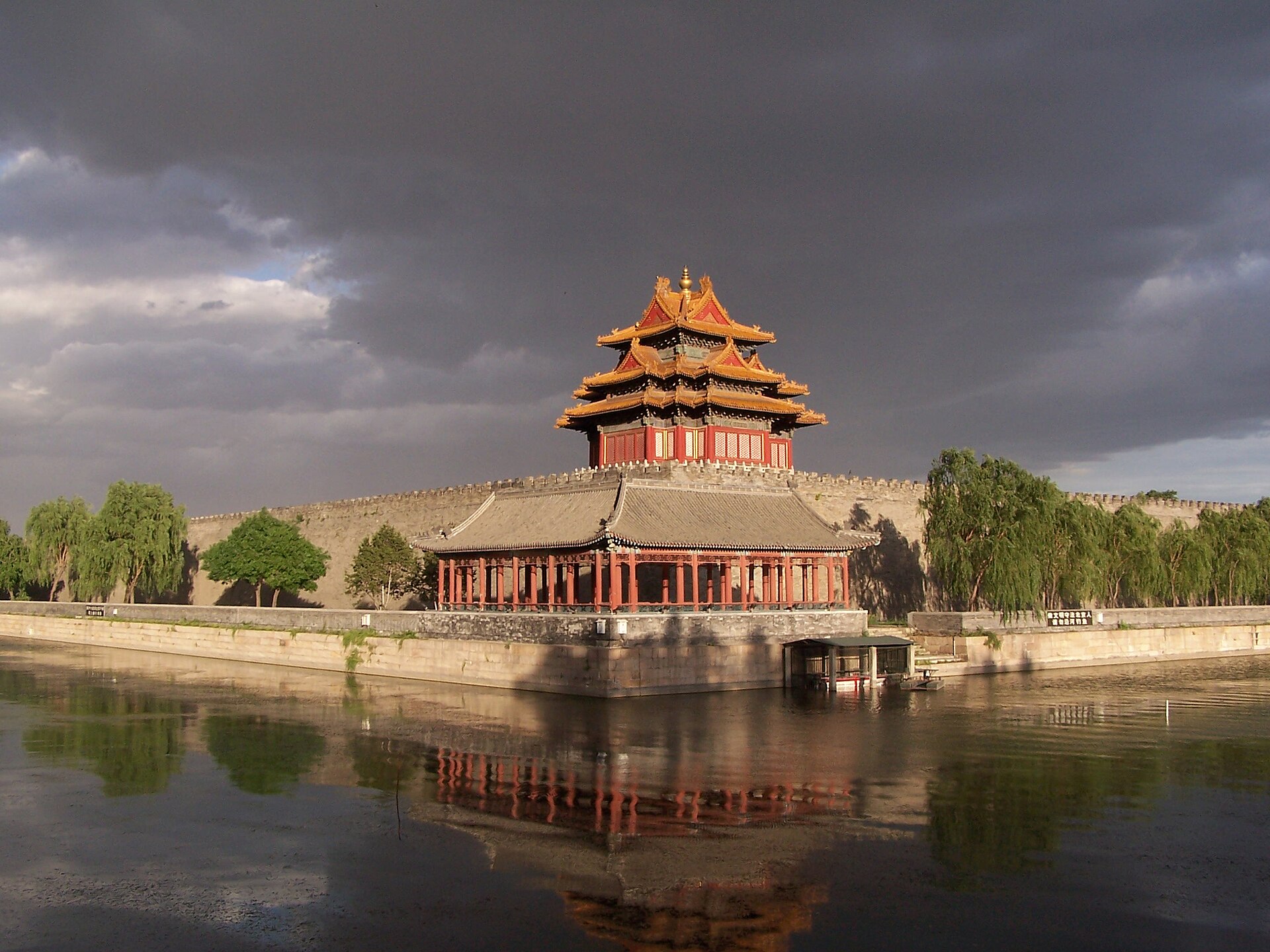 Imperial Beijing Day Tour: Temple of Heaven & Forbidden City 4