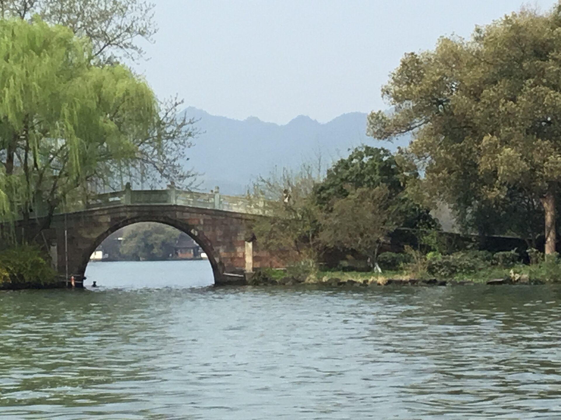 Hangzhou Tea & Culture Day Hiking Tour