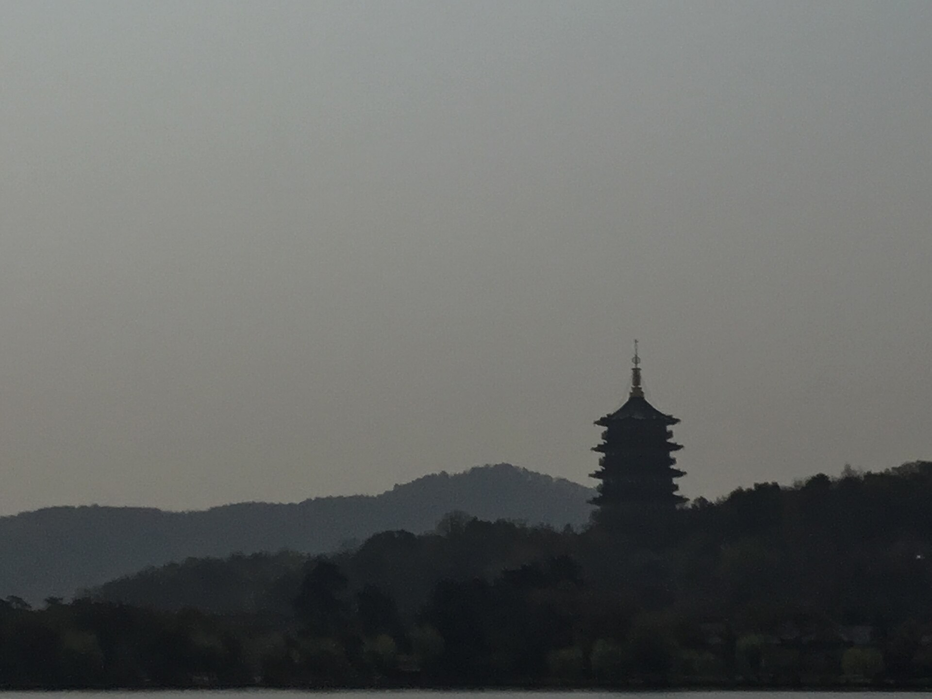 Hangzhou Tea & Culture Day Hiking Tour 5